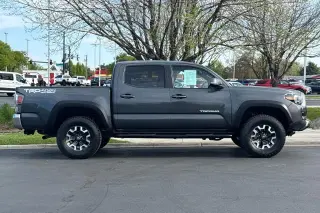 Toyota Tacoma 2023 4x4 TRD Pro 4dr Double Cab 5.0 ft SB 6M