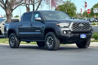 Toyota Tacoma 2023 4x4 TRD Pro 4dr Double Cab 5.0 ft SB 6M