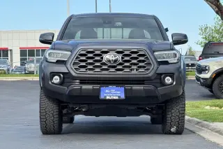 Toyota Tacoma 2023 4x4 TRD Pro 4dr Double Cab 5.0 ft SB 6M