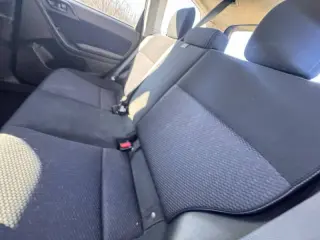 2016 Subaru Forester 2.5i