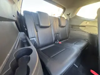 2018 Volkswagen Atlas V6 SEL 4Motion