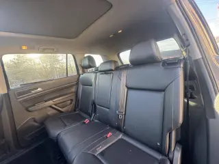 2018 Volkswagen Atlas V6 SEL 4Motion