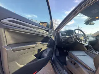 2018 Volkswagen Atlas V6 SEL 4Motion