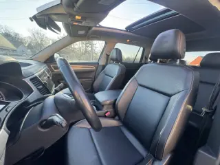 2018 Volkswagen Atlas V6 SEL 4Motion