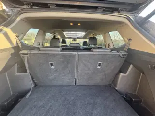 2018 Volkswagen Atlas V6 SEL 4Motion