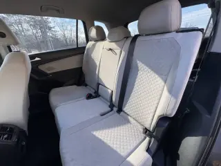 2020 Volkswagen Tiguan S
