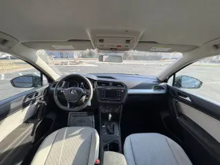2020 Volkswagen Tiguan S