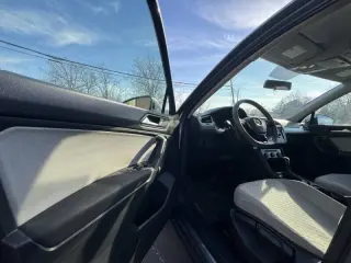 2020 Volkswagen Tiguan S