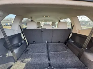 2020 Volkswagen Tiguan S