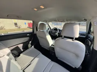 2020 Volkswagen Tiguan S