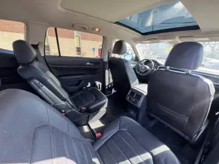 2019 Volkswagen Atlas V6 SEL Premium 4Motion