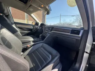 2019 Volkswagen Atlas V6 SEL Premium 4Motion