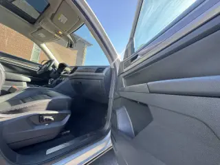 2019 Volkswagen Atlas V6 SEL Premium 4Motion