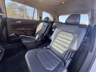 2019 Volkswagen Atlas V6 SEL Premium 4Motion