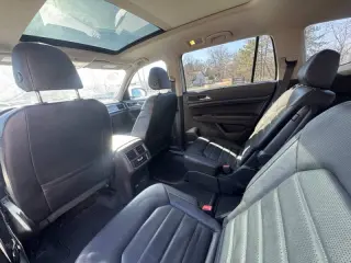 2019 Volkswagen Atlas V6 SEL Premium 4Motion