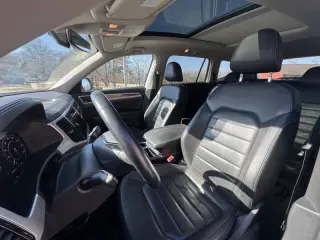 2019 Volkswagen Atlas V6 SEL Premium 4Motion