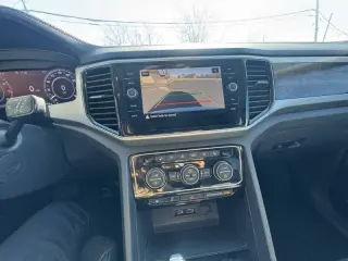 2019 Volkswagen Atlas V6 SEL Premium 4Motion