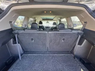 2019 Volkswagen Atlas V6 SEL Premium 4Motion