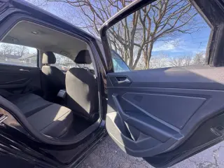 2019 Volkswagen Jetta SE