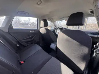 2019 Volkswagen Jetta SE