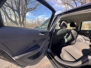 2019 Volkswagen Jetta SE