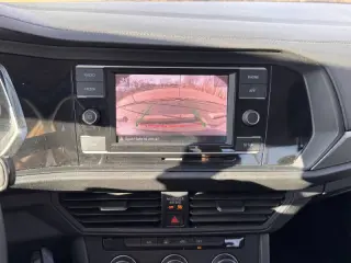 2019 Volkswagen Jetta SE