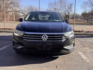 2019 Volkswagen Jetta SE