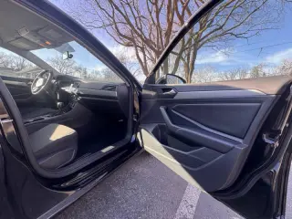2019 Volkswagen Jetta SE