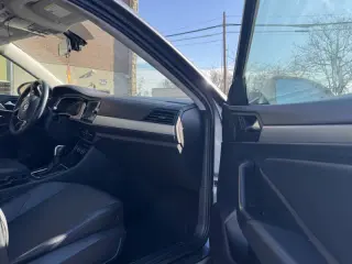 2020 Volkswagen Jetta SE