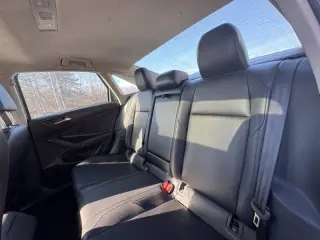 2020 Volkswagen Jetta SE