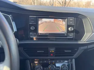 2020 Volkswagen Jetta SE
