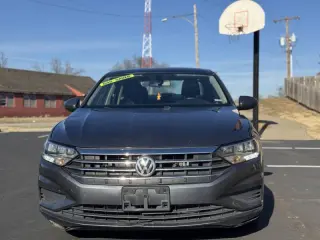 2020 Volkswagen Jetta SE