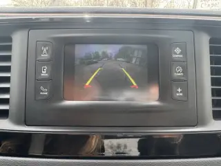2017 Chrysler Pacifica LX