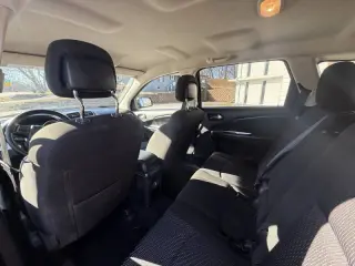 2019 Dodge Journey SE Value Package