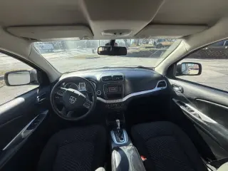 2019 Dodge Journey SE Value Package