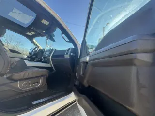 2015 Ford F-150 King Ranch