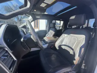 2015 Ford F-150 King Ranch