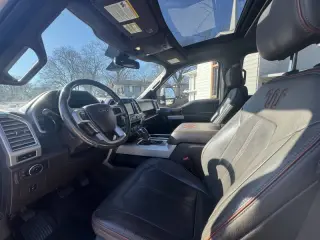 2015 Ford F-150 King Ranch