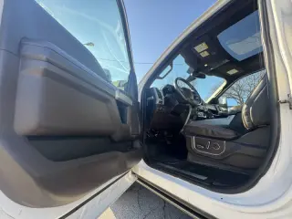 2015 Ford F-150 King Ranch