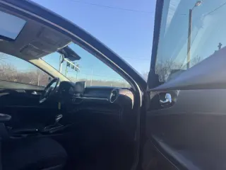 2019 Kia Forte S