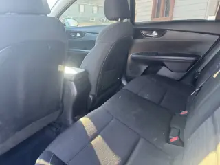 2019 Kia Forte S
