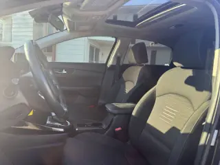 2019 Kia Forte S
