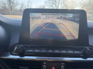 2019 Kia Forte S