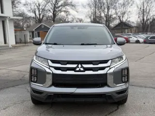 2020 Mitsubishi Outlander Sport SE