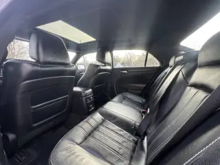 2014 Chrysler 300 S