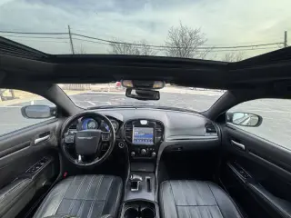 2014 Chrysler 300 S