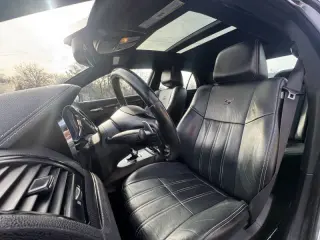2014 Chrysler 300 S