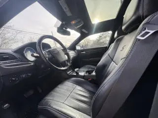 2014 Chrysler 300 S