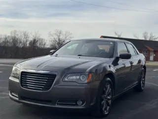 2014 Chrysler 300 S