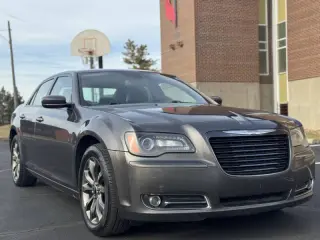 2014 Chrysler 300 S